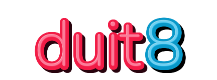 duit8 — logo kanal