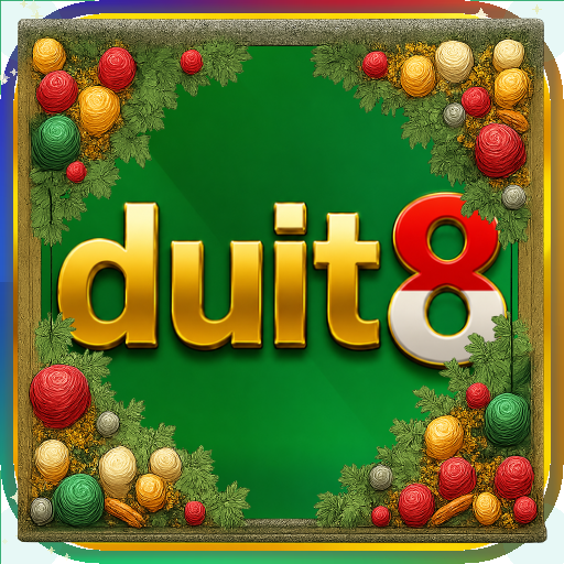 duit8 — mitra unggulan