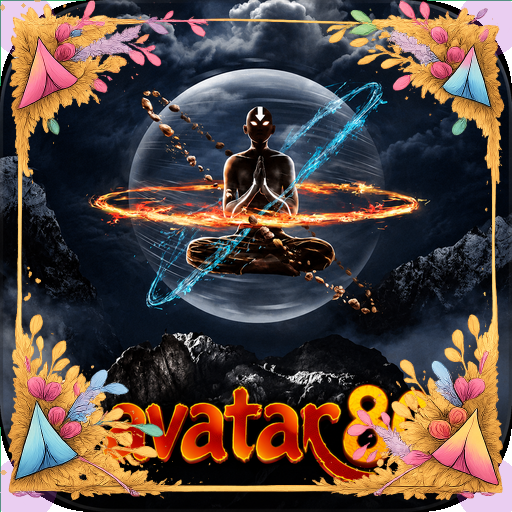 avatar808 — galeri pratinjau - APK Resmi